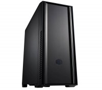 COOLER MASTER Silencio 650 Pure